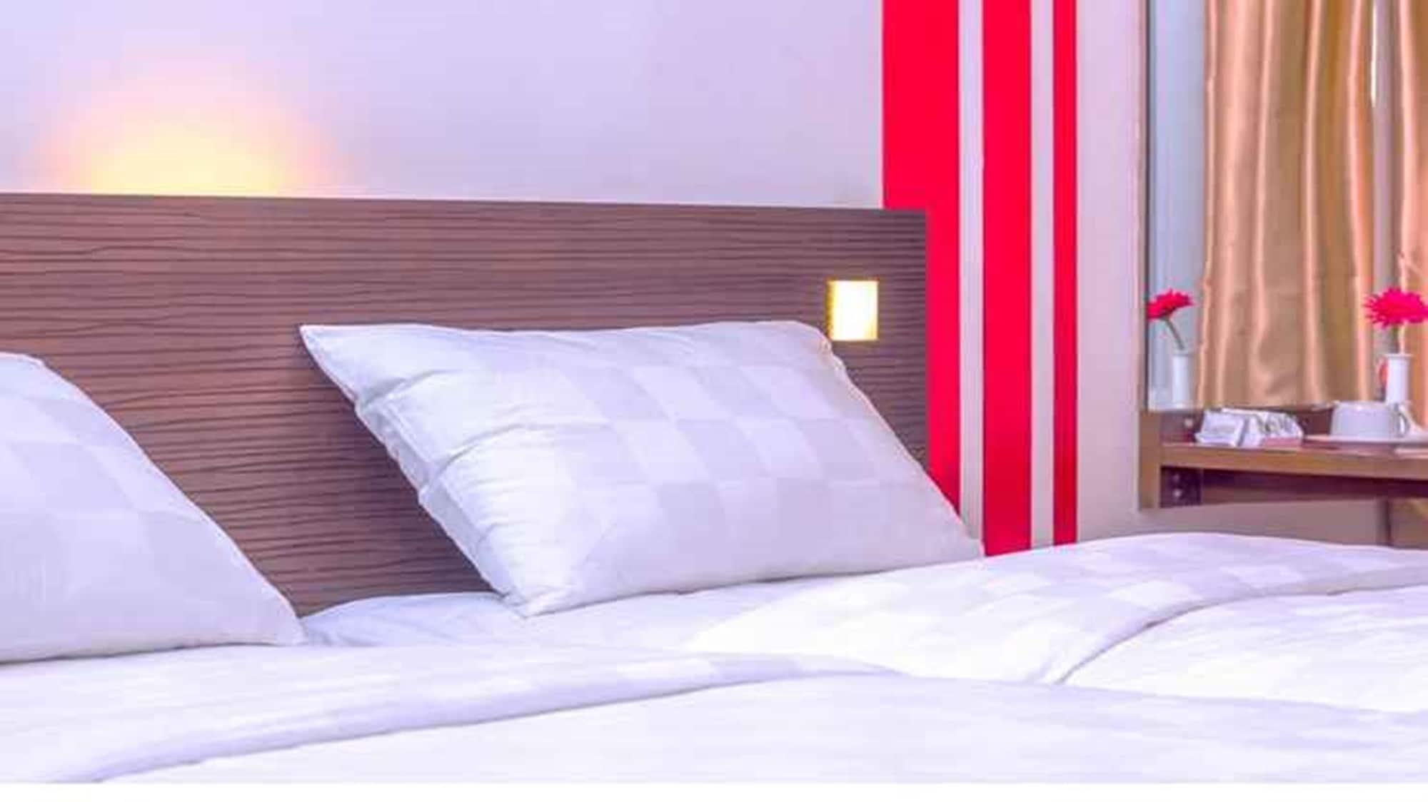 Redstar Hotel Dżakarta Zewnętrze zdjęcie