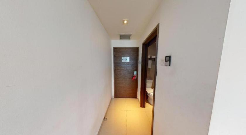 Redstar Hotel Dżakarta Zewnętrze zdjęcie