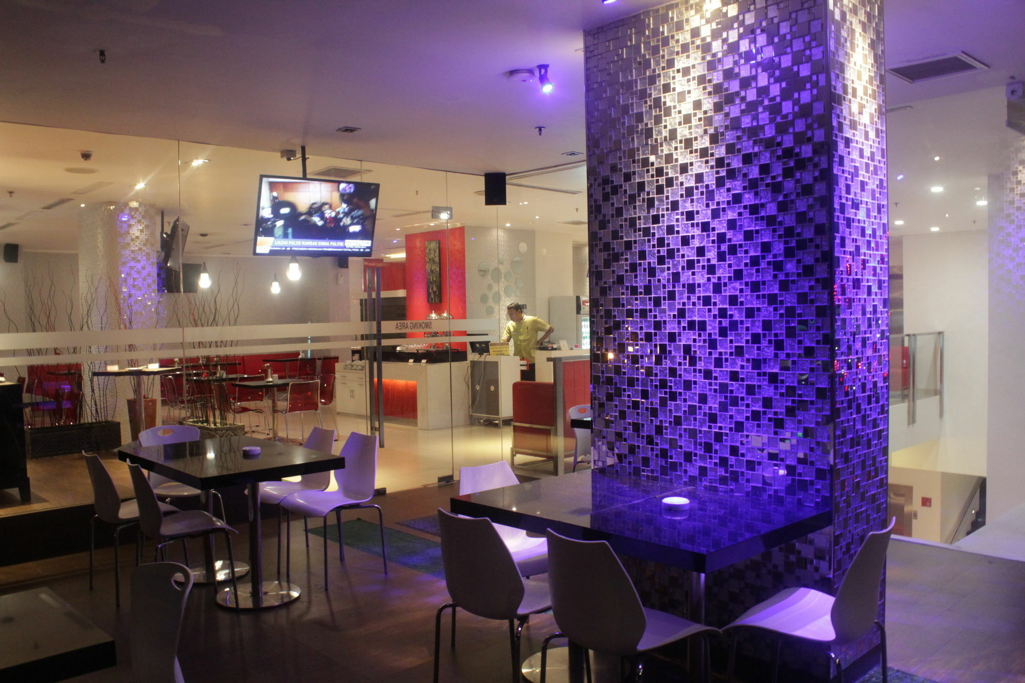 Redstar Hotel Dżakarta Zewnętrze zdjęcie